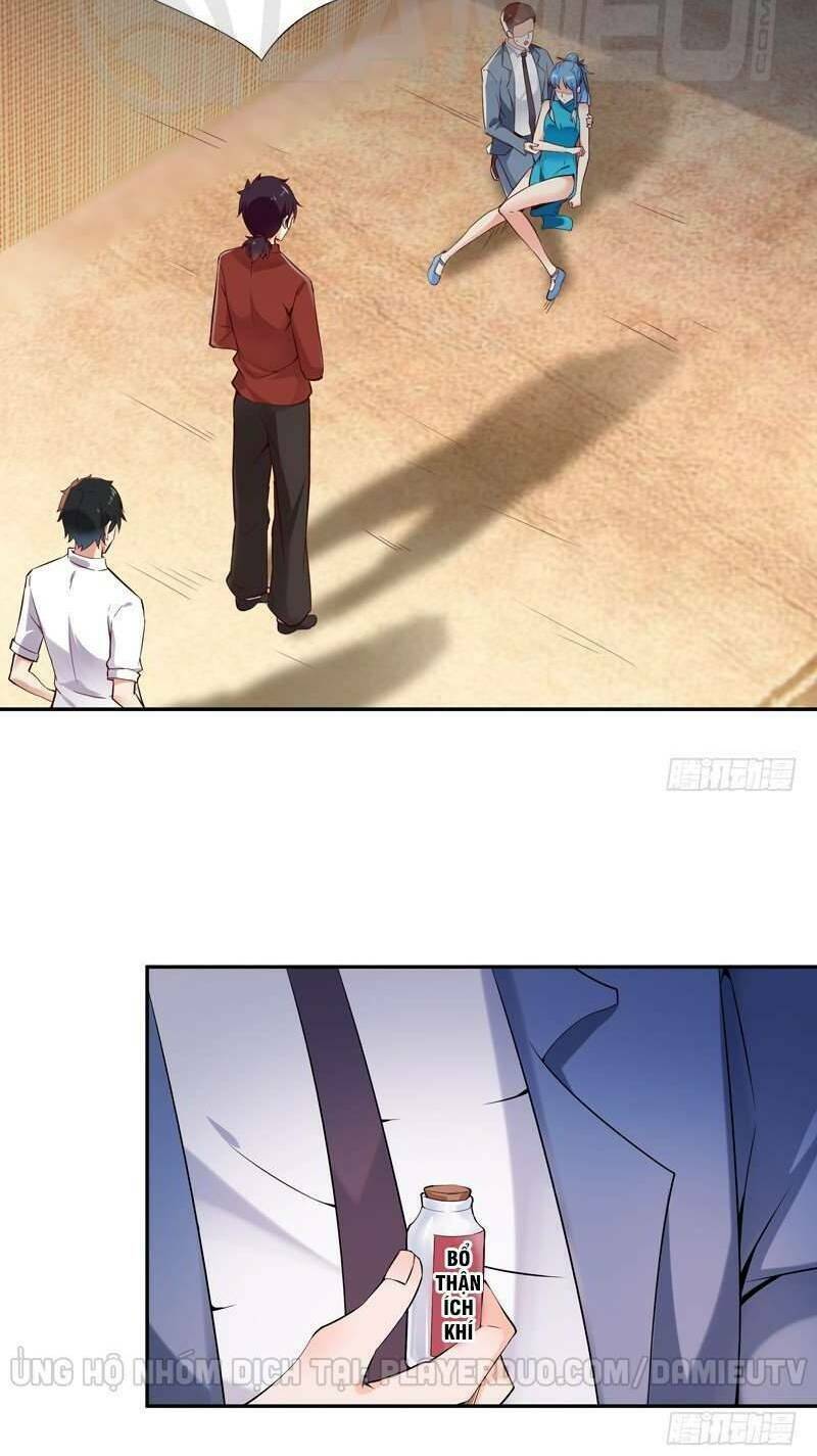 Trọng Sinh Đô Thị Thiên Tôn Chapter 43 - Trang 2