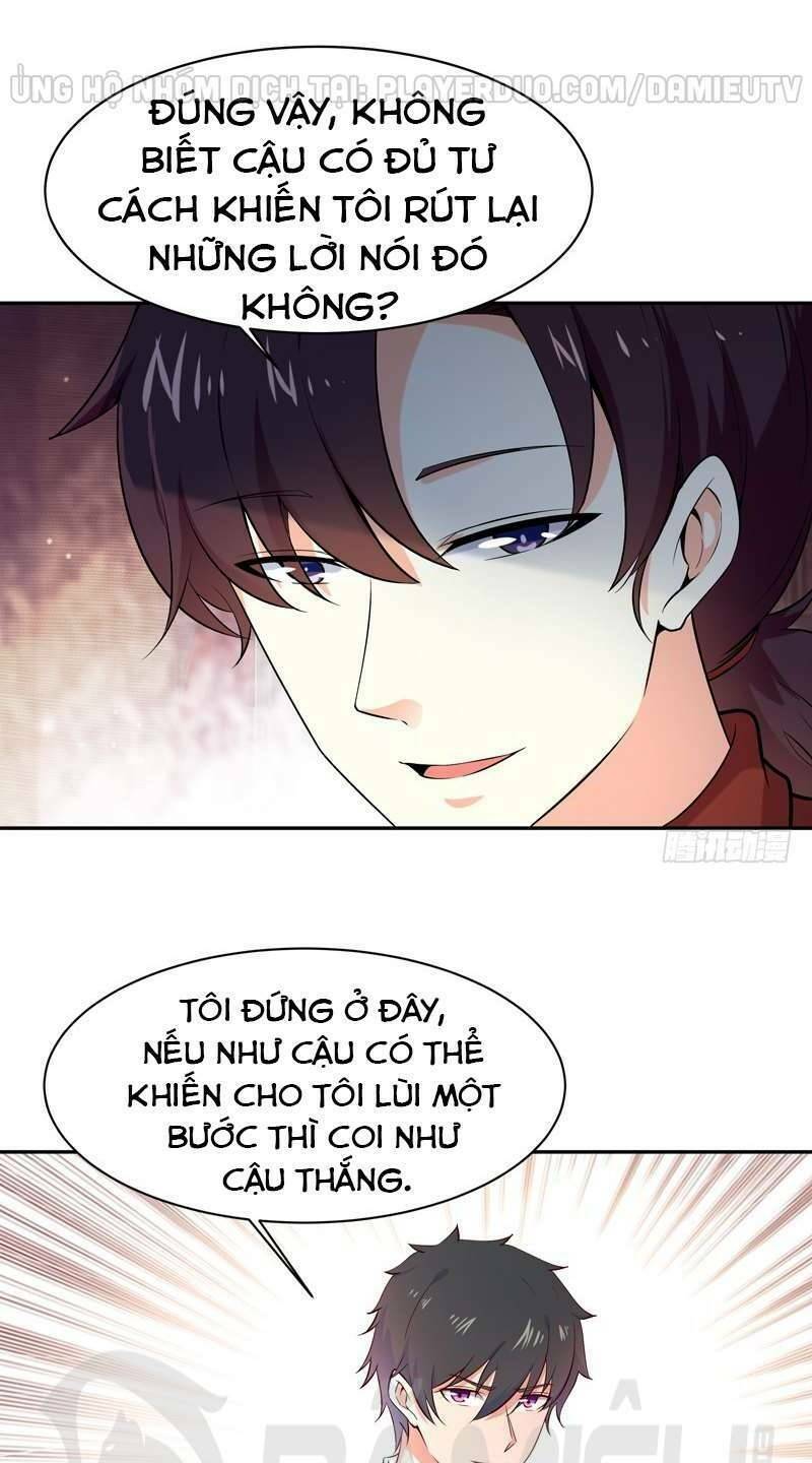 Trọng Sinh Đô Thị Thiên Tôn Chapter 43 - Trang 2