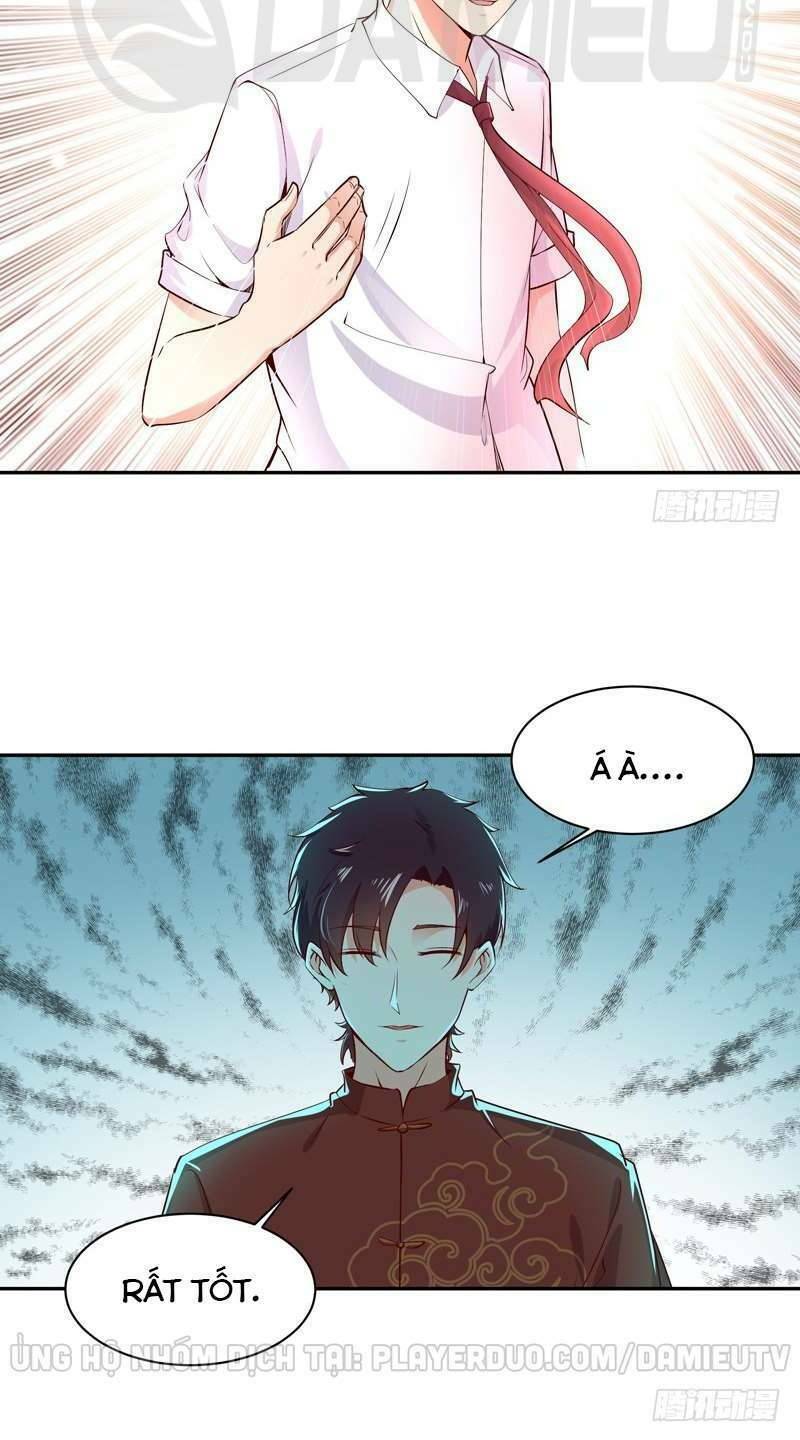 Trọng Sinh Đô Thị Thiên Tôn Chapter 43 - Trang 2