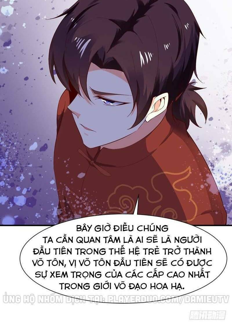 Trọng Sinh Đô Thị Thiên Tôn Chapter 44 - Trang 2