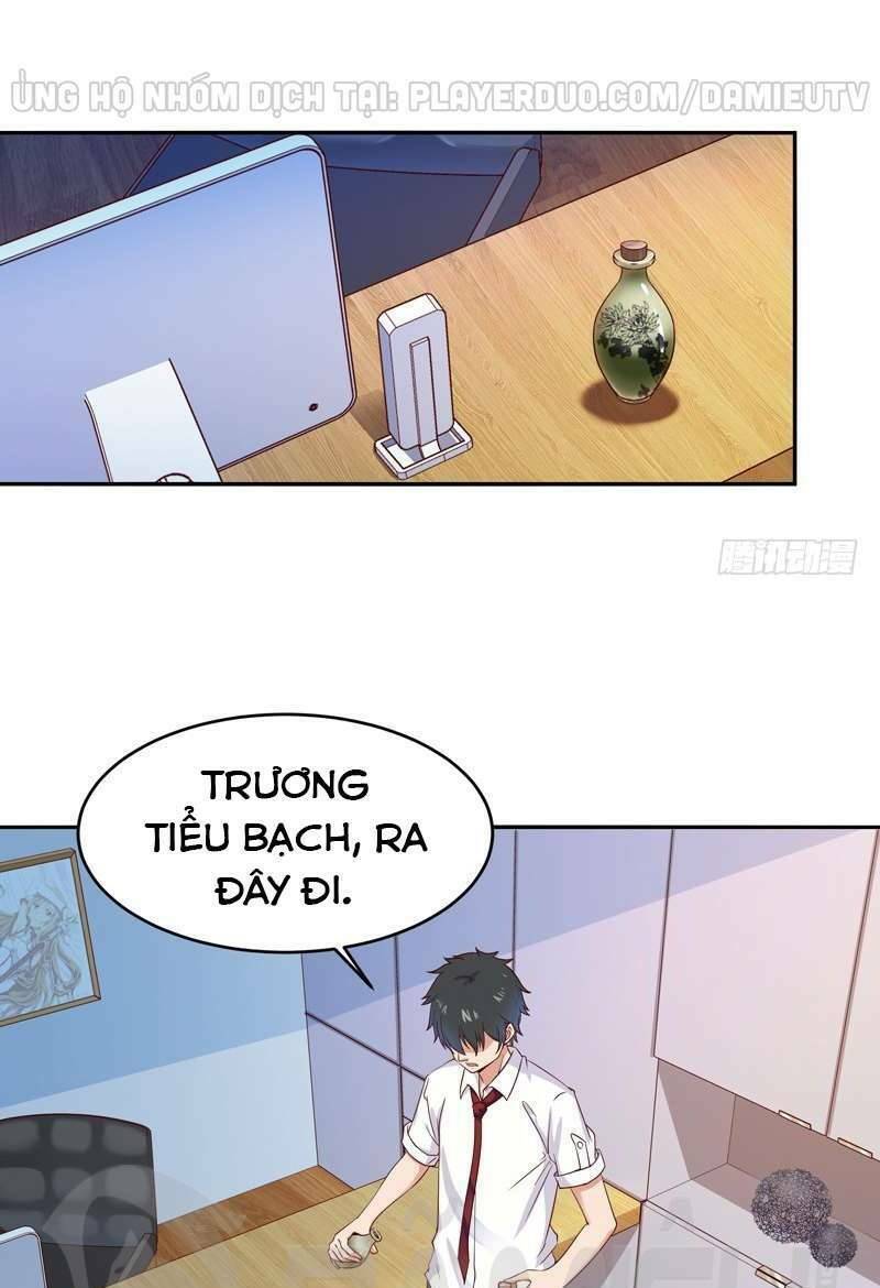 Trọng Sinh Đô Thị Thiên Tôn Chapter 45 - Trang 2