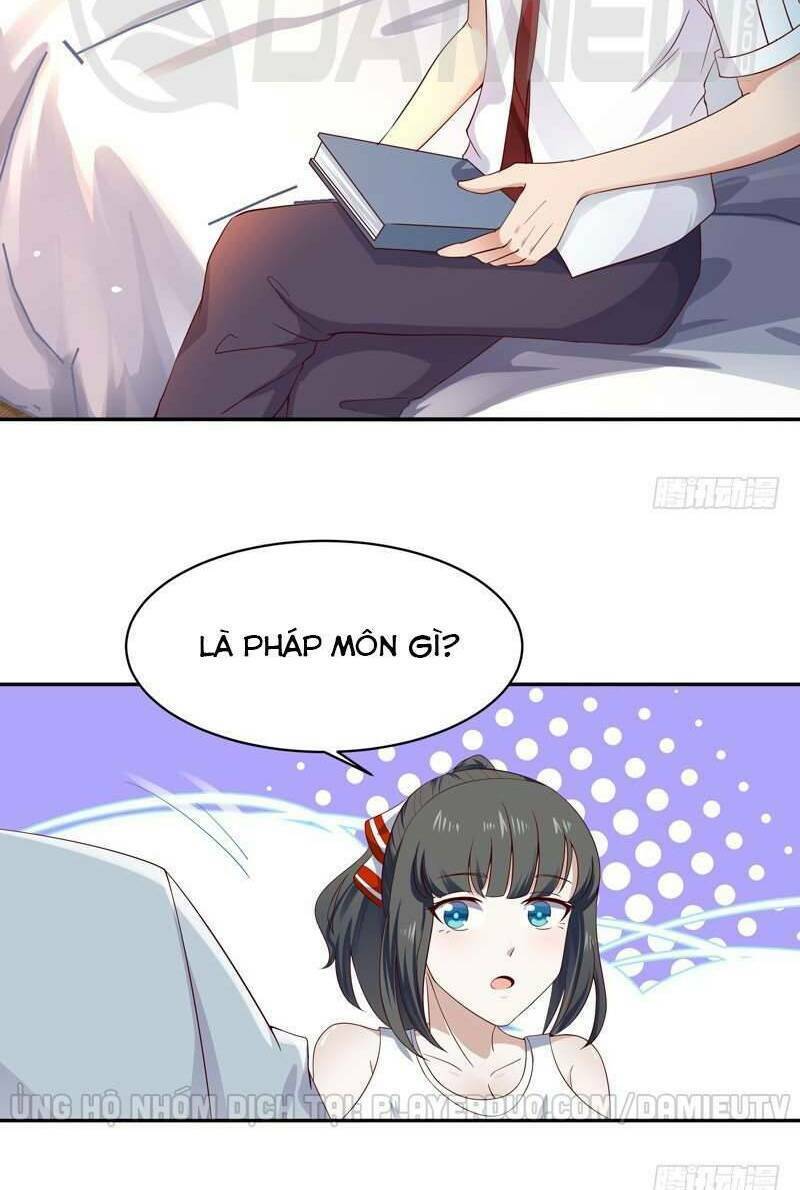 Trọng Sinh Đô Thị Thiên Tôn Chapter 45 - Trang 2