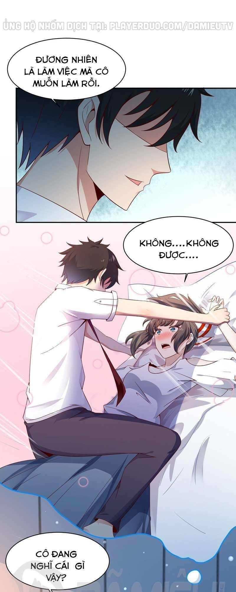 Trọng Sinh Đô Thị Thiên Tôn Chapter 45 - Trang 2