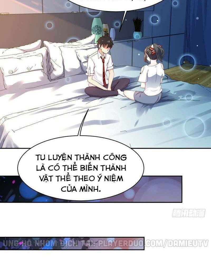 Trọng Sinh Đô Thị Thiên Tôn Chapter 45 - Trang 2
