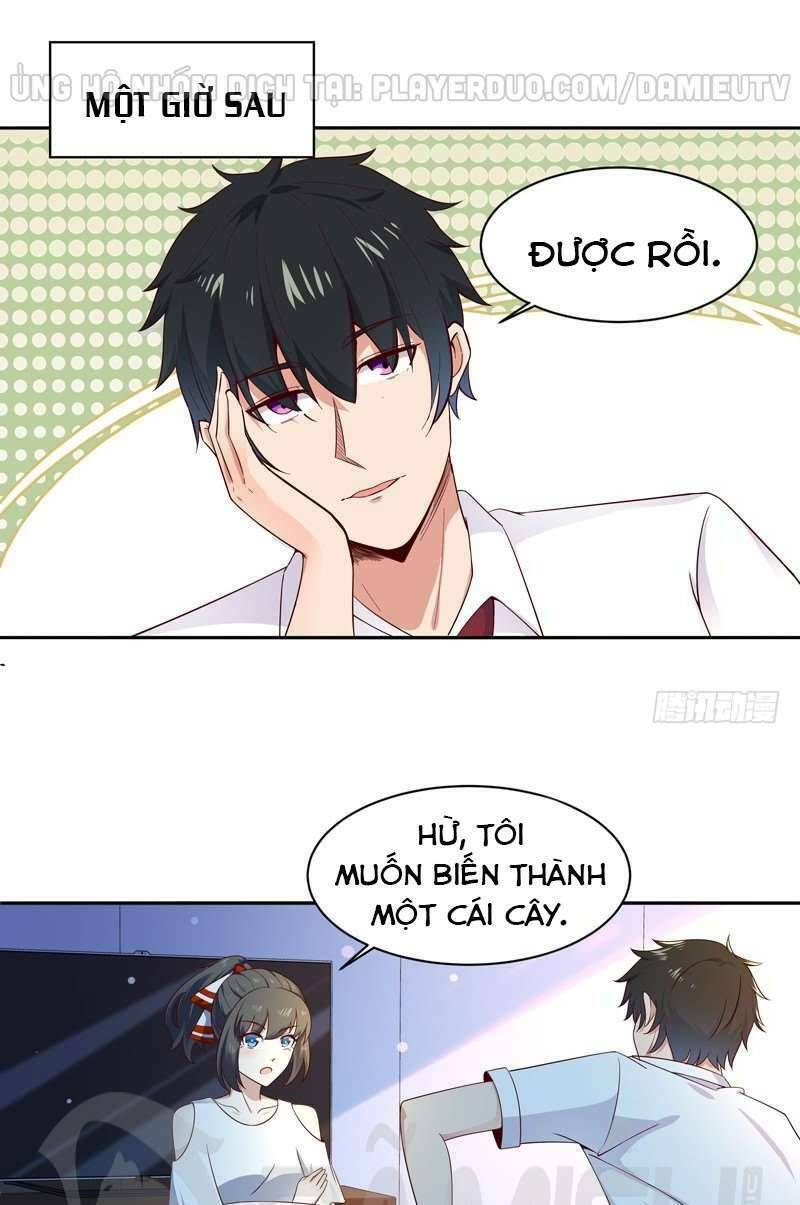 Trọng Sinh Đô Thị Thiên Tôn Chapter 45 - Trang 2