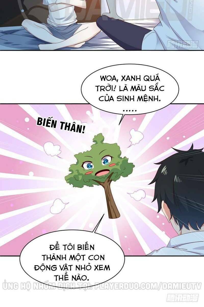 Trọng Sinh Đô Thị Thiên Tôn Chapter 45 - Trang 2