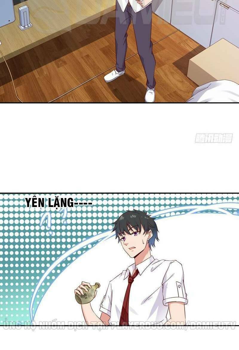 Trọng Sinh Đô Thị Thiên Tôn Chapter 45 - Trang 2