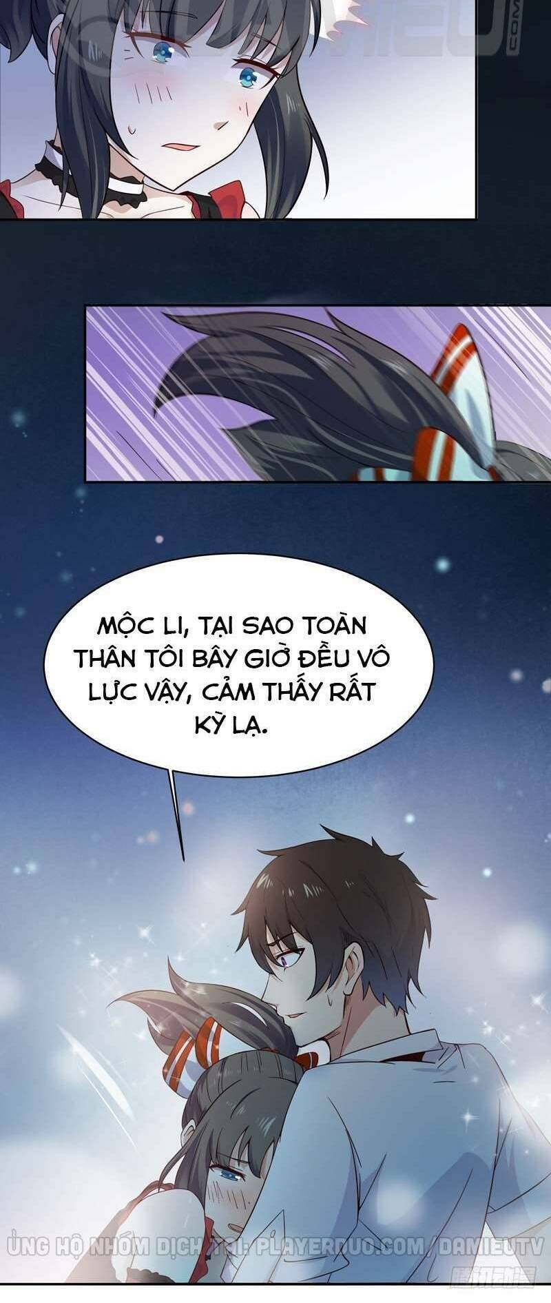 Trọng Sinh Đô Thị Thiên Tôn Chapter 45 - Trang 2