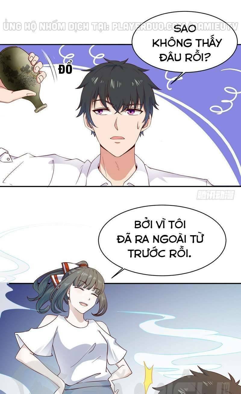 Trọng Sinh Đô Thị Thiên Tôn Chapter 45 - Trang 2