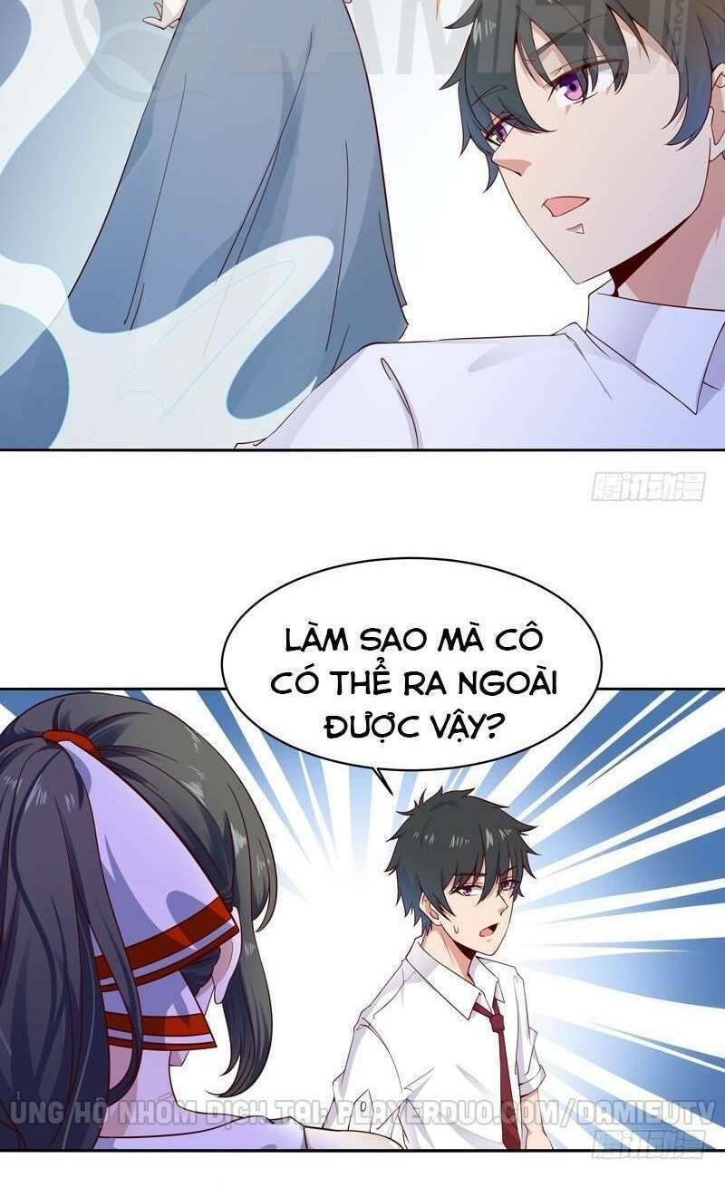 Trọng Sinh Đô Thị Thiên Tôn Chapter 45 - Trang 2