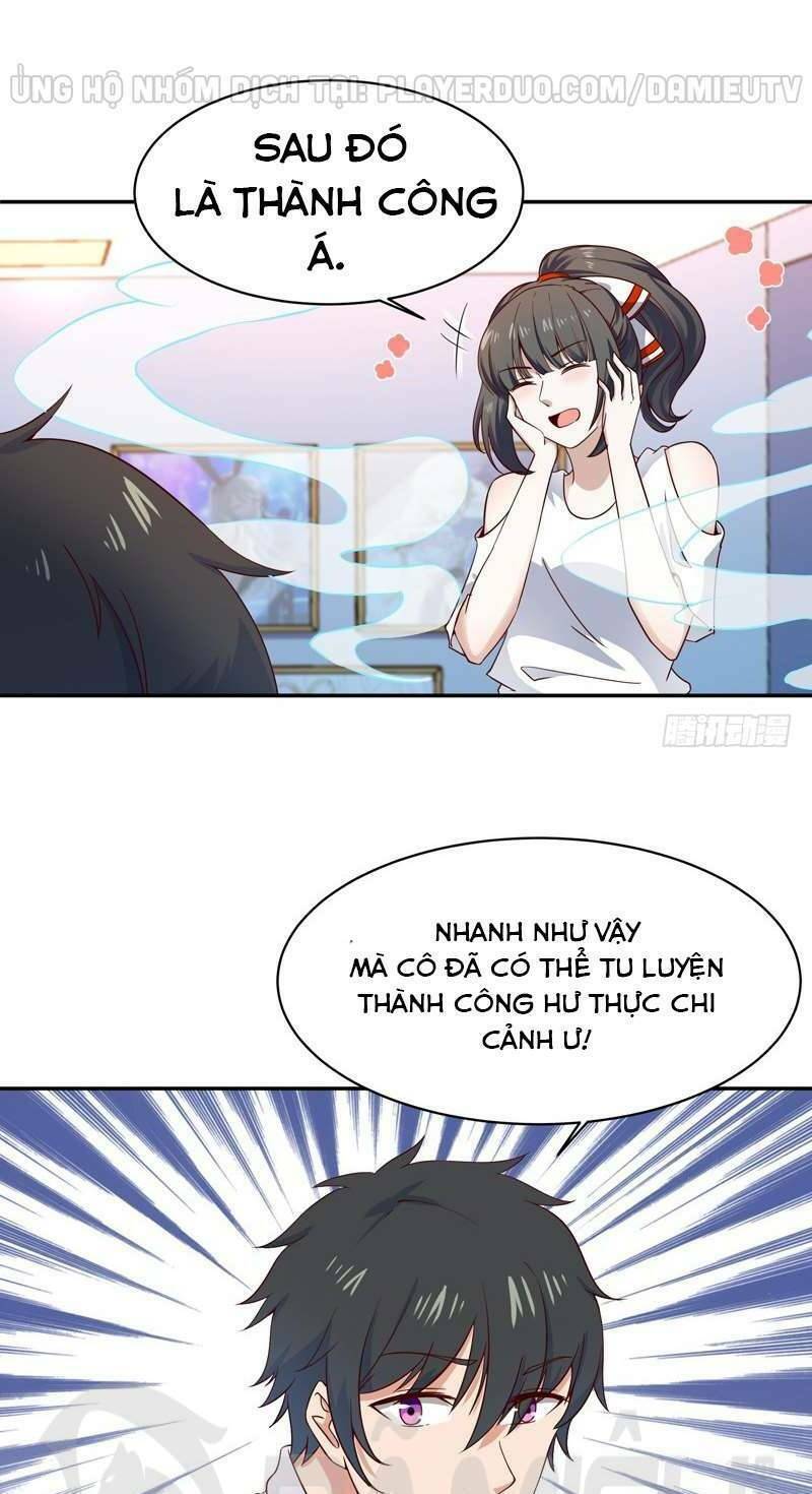Trọng Sinh Đô Thị Thiên Tôn Chapter 45 - Trang 2