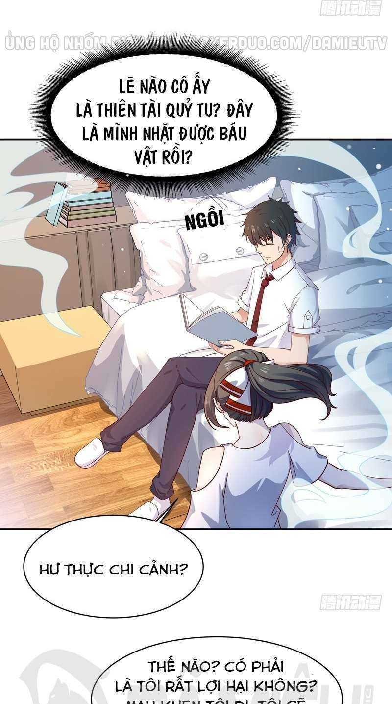 Trọng Sinh Đô Thị Thiên Tôn Chapter 45 - Trang 2