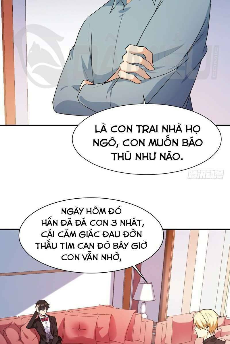 Trọng Sinh Đô Thị Thiên Tôn Chapter 48 - Trang 2