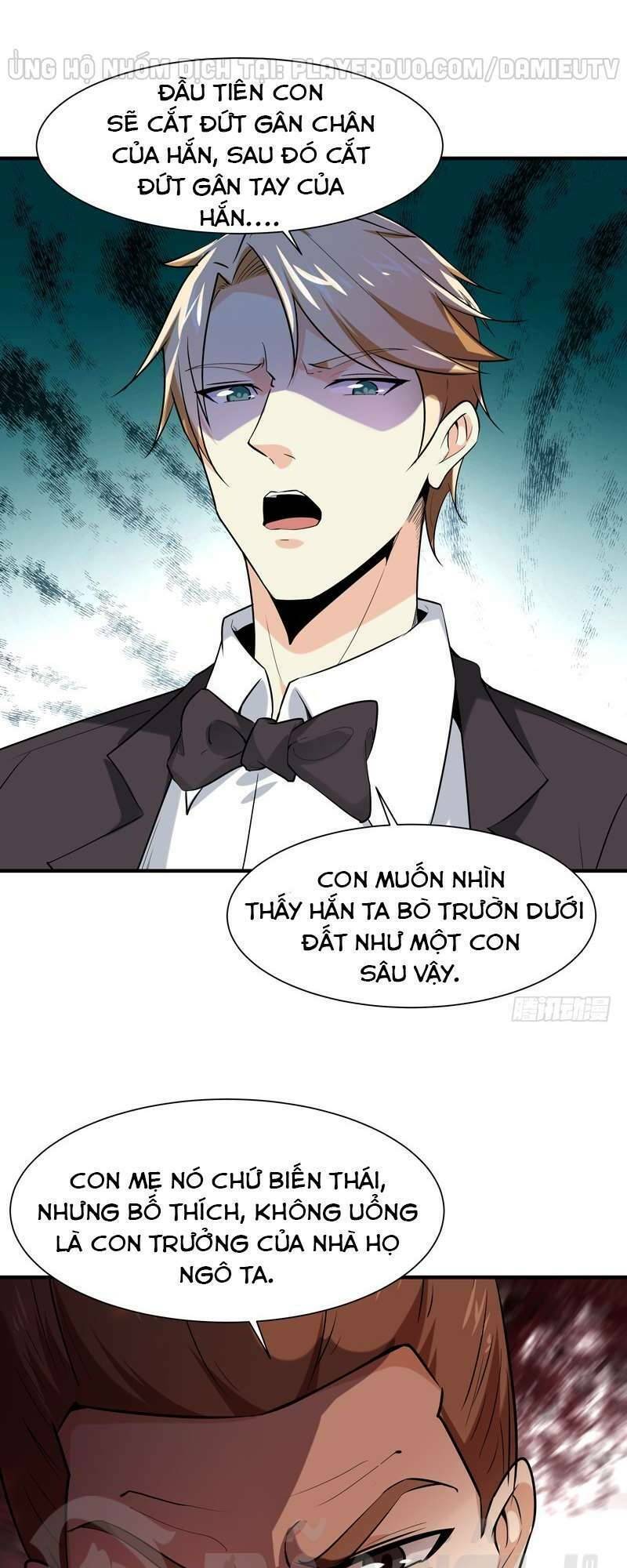 Trọng Sinh Đô Thị Thiên Tôn Chapter 48 - Trang 2