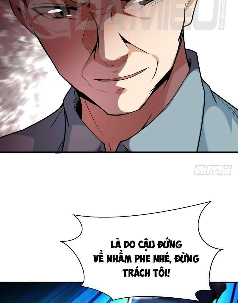 Trọng Sinh Đô Thị Thiên Tôn Chapter 48 - Trang 2