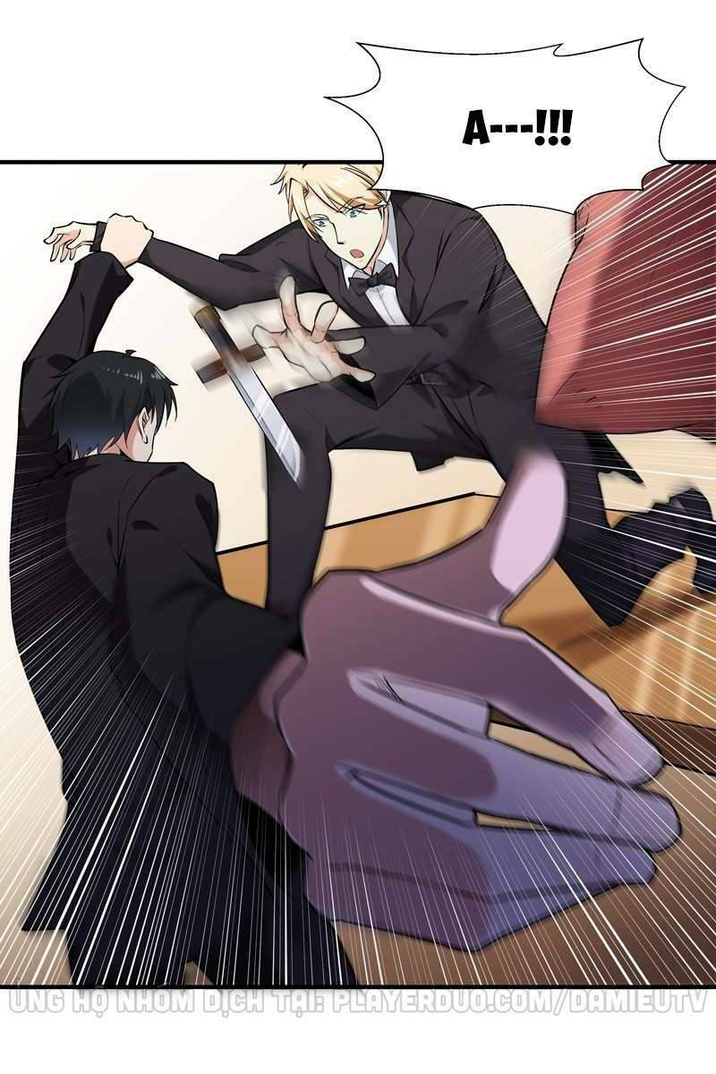 Trọng Sinh Đô Thị Thiên Tôn Chapter 48 - Trang 2