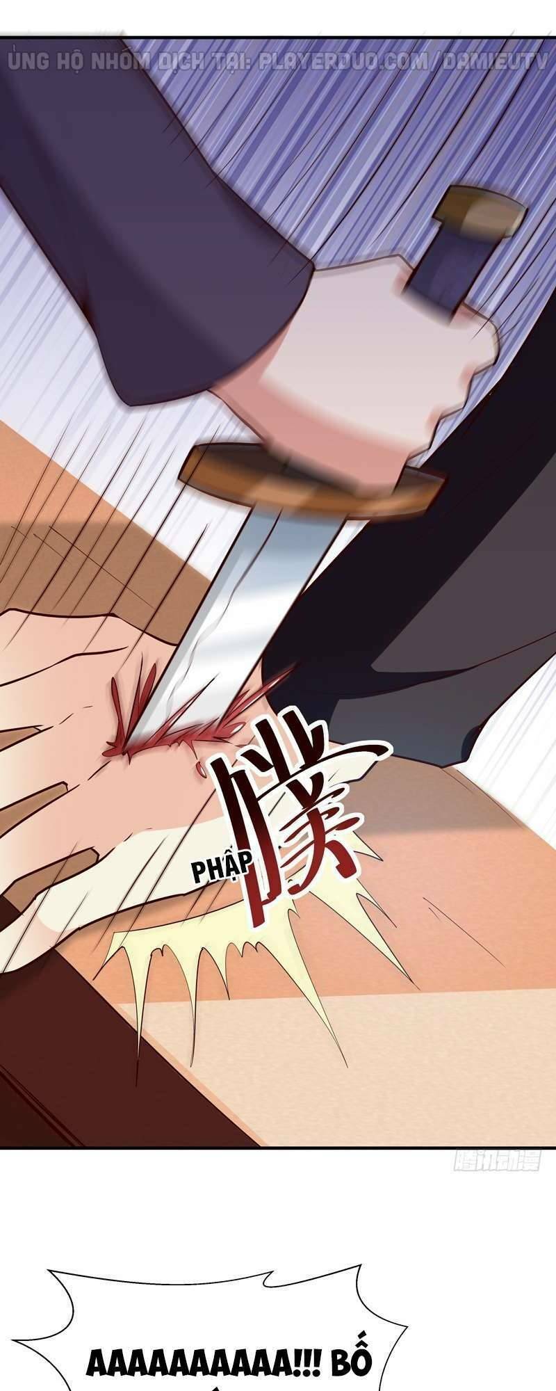 Trọng Sinh Đô Thị Thiên Tôn Chapter 48 - Trang 2