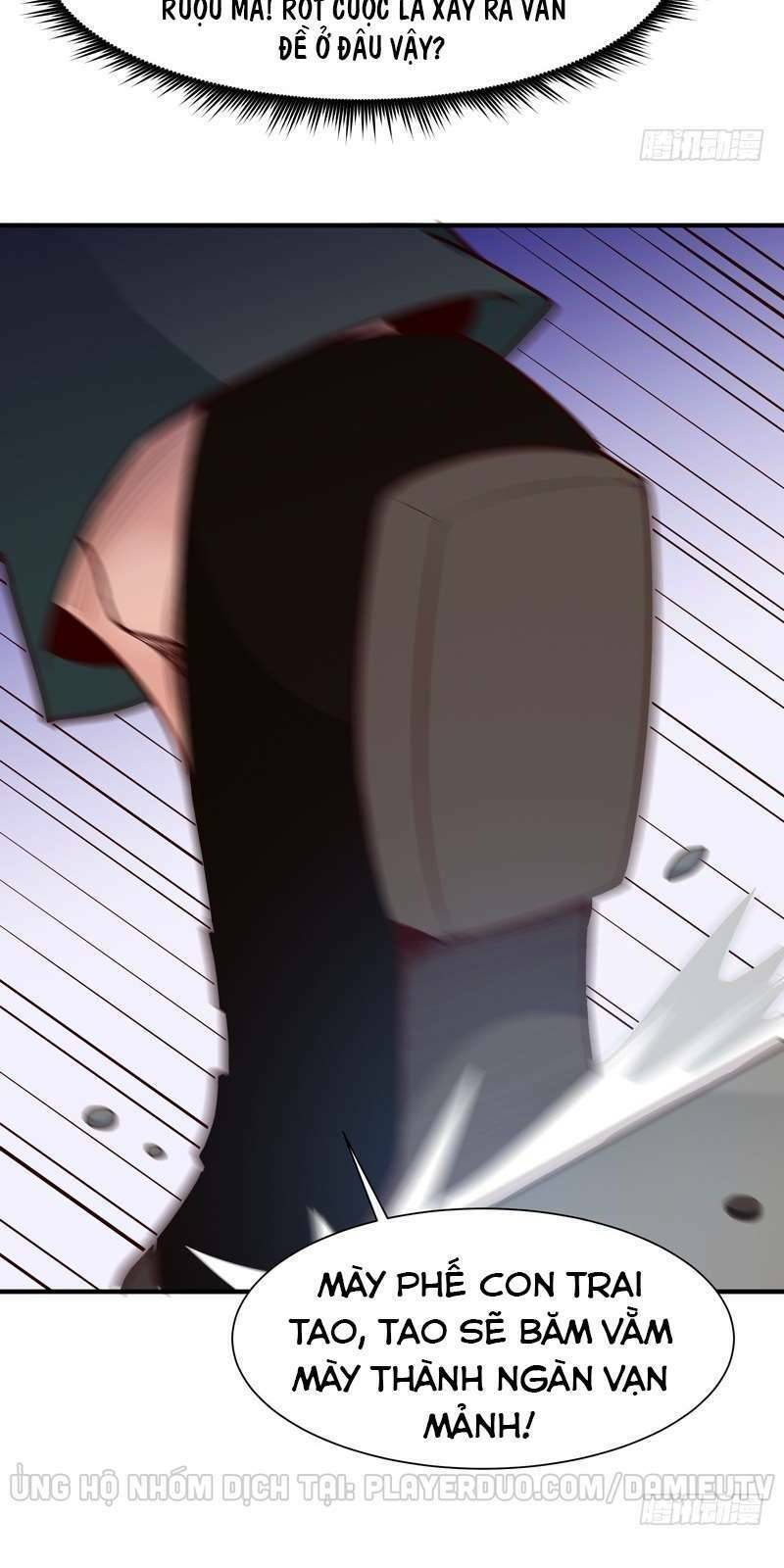 Trọng Sinh Đô Thị Thiên Tôn Chapter 48 - Trang 2