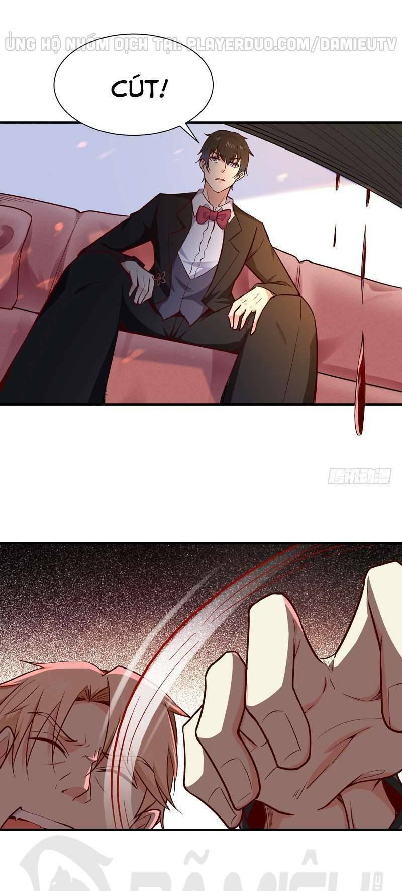 Trọng Sinh Đô Thị Thiên Tôn Chapter 48 - Trang 2