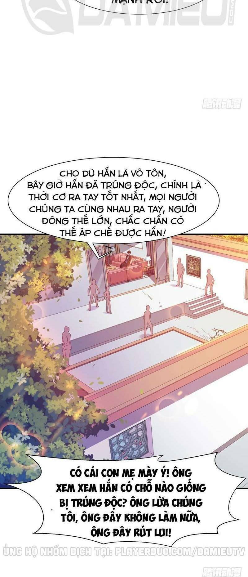 Trọng Sinh Đô Thị Thiên Tôn Chapter 48 - Trang 2