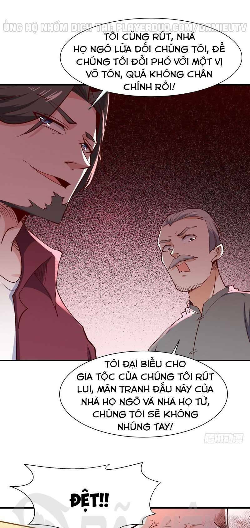 Trọng Sinh Đô Thị Thiên Tôn Chapter 48 - Trang 2