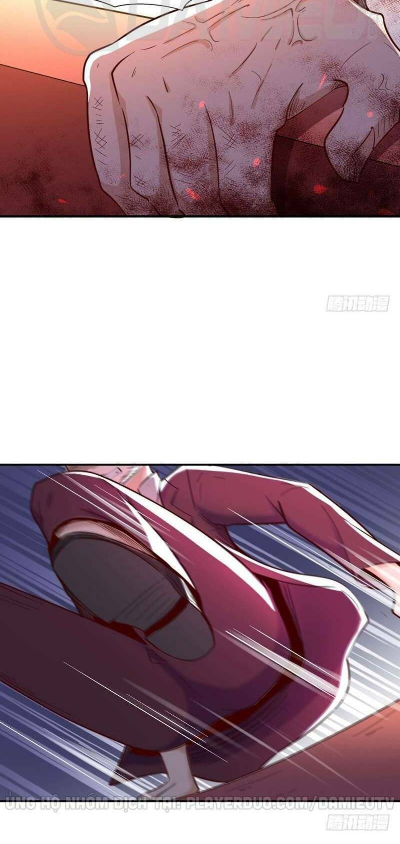 Trọng Sinh Đô Thị Thiên Tôn Chapter 48 - Trang 2