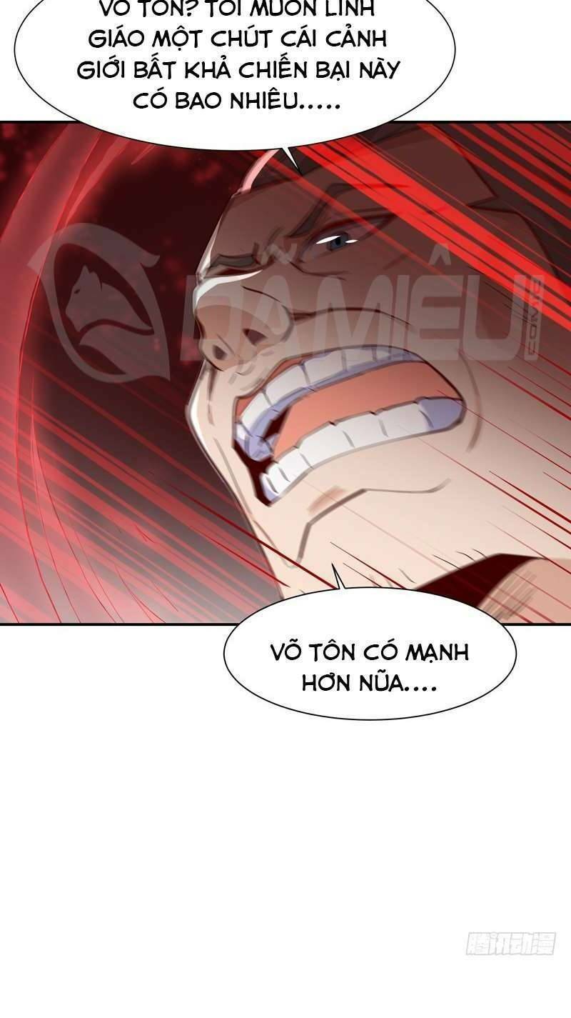 Trọng Sinh Đô Thị Thiên Tôn Chapter 48 - Trang 2