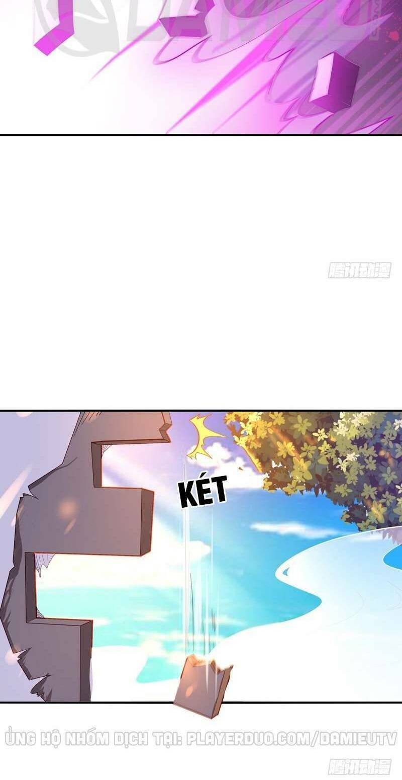 Trọng Sinh Đô Thị Thiên Tôn Chapter 48 - Trang 2