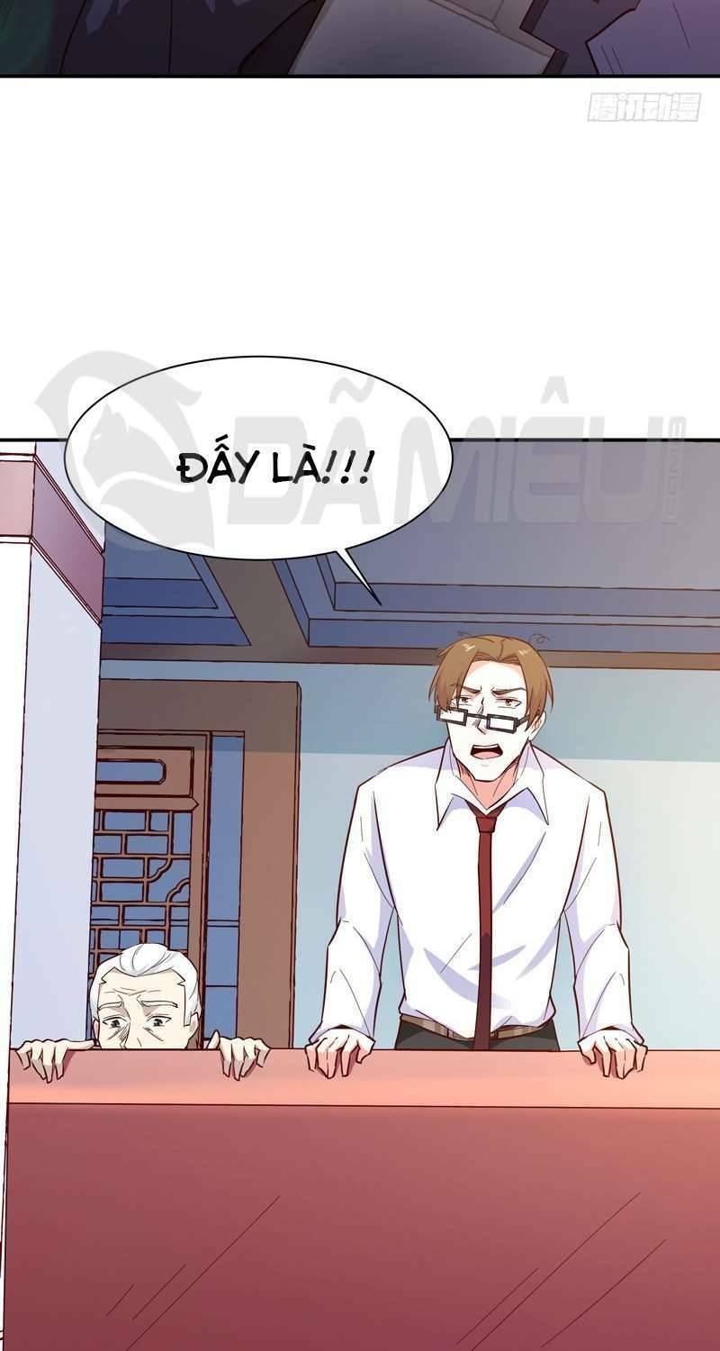 Trọng Sinh Đô Thị Thiên Tôn Chapter 48 - Trang 2