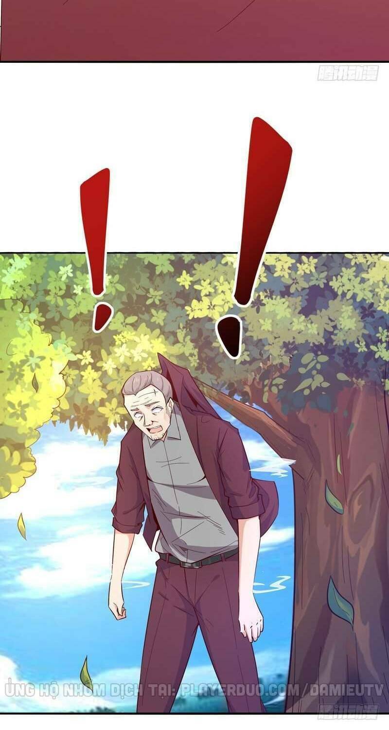 Trọng Sinh Đô Thị Thiên Tôn Chapter 48 - Trang 2