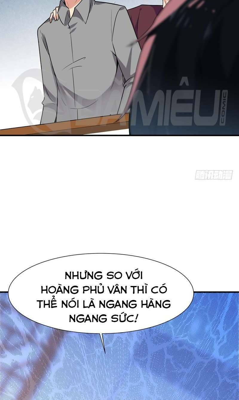 Trọng Sinh Đô Thị Thiên Tôn Chapter 48 - Trang 2