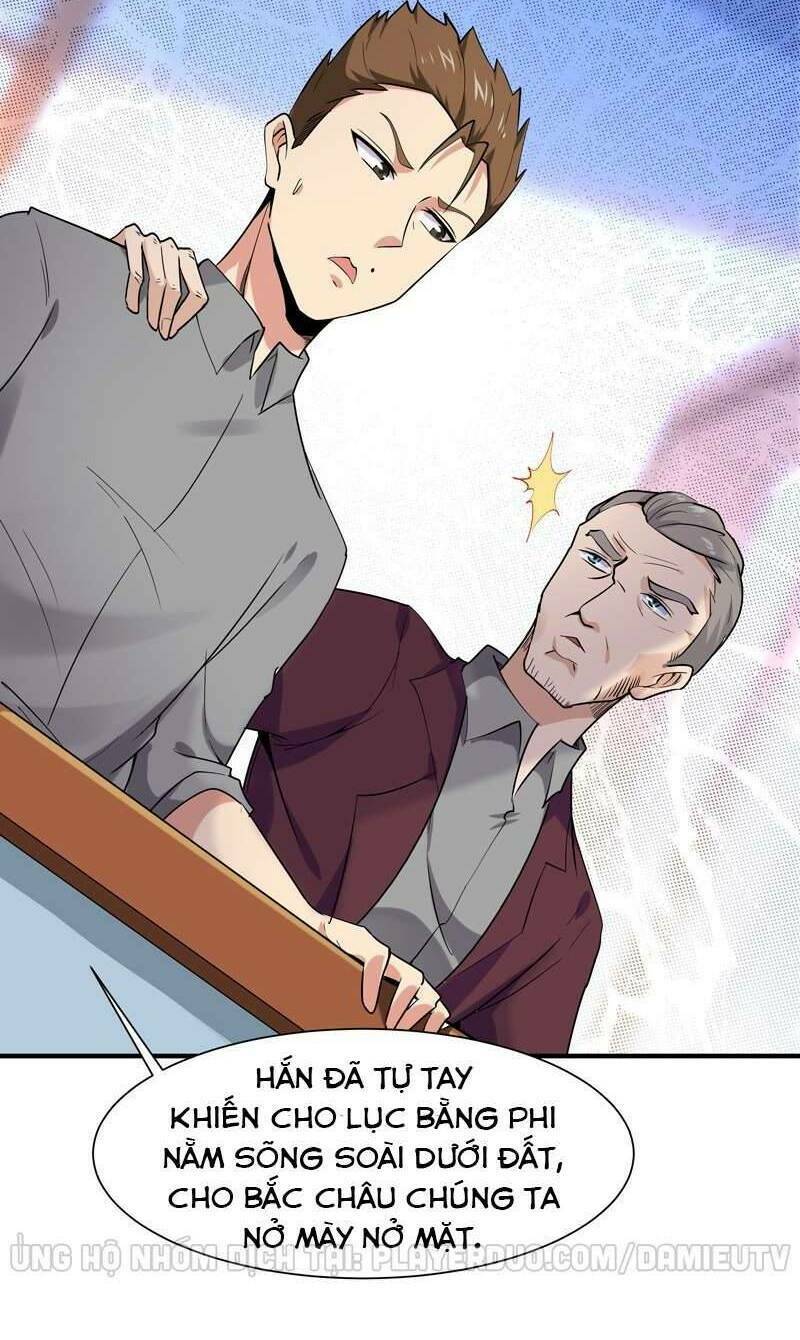 Trọng Sinh Đô Thị Thiên Tôn Chapter 48 - Trang 2