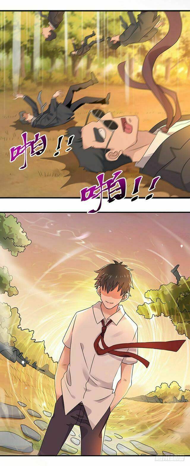 Trọng Sinh Đô Thị Thiên Tôn Chapter 5 - Trang 2