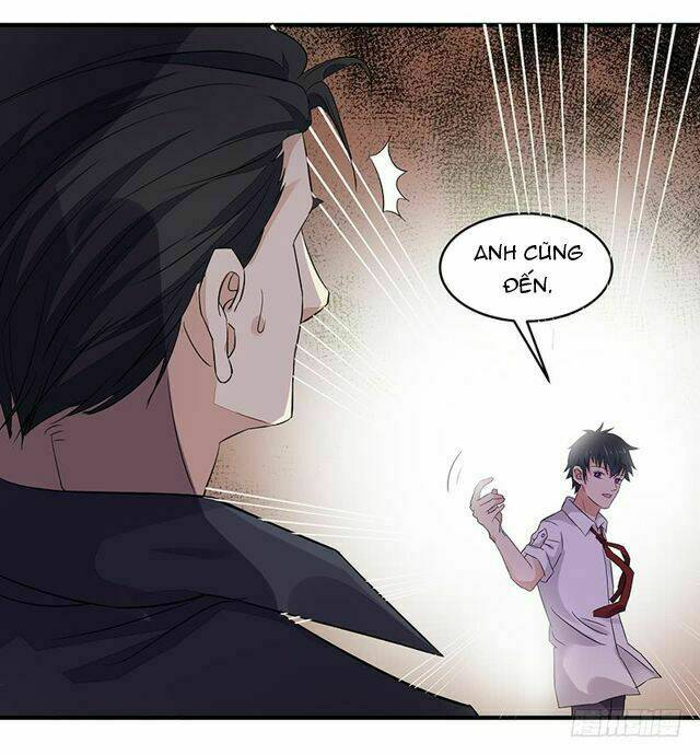 Trọng Sinh Đô Thị Thiên Tôn Chapter 5 - Trang 2