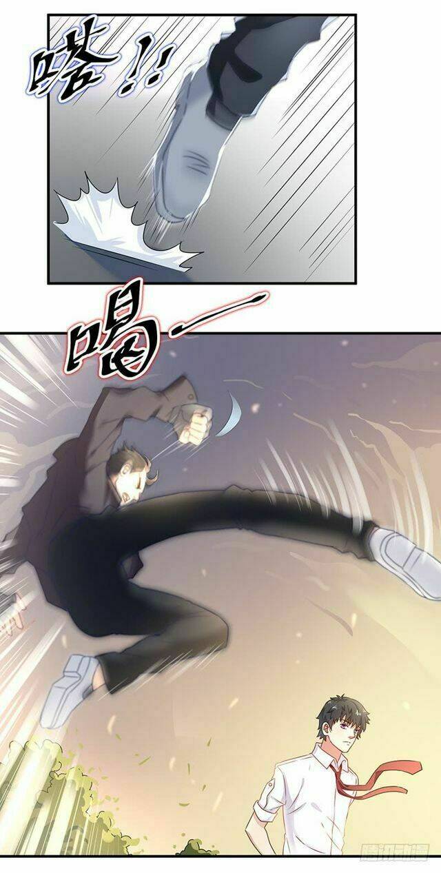 Trọng Sinh Đô Thị Thiên Tôn Chapter 5 - Trang 2