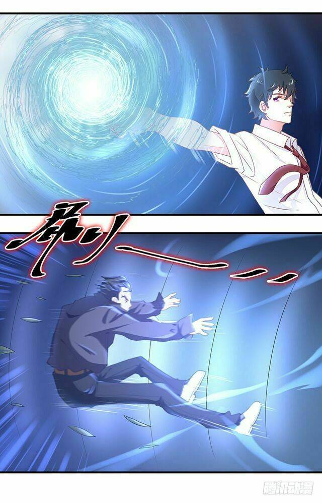 Trọng Sinh Đô Thị Thiên Tôn Chapter 5 - Trang 2