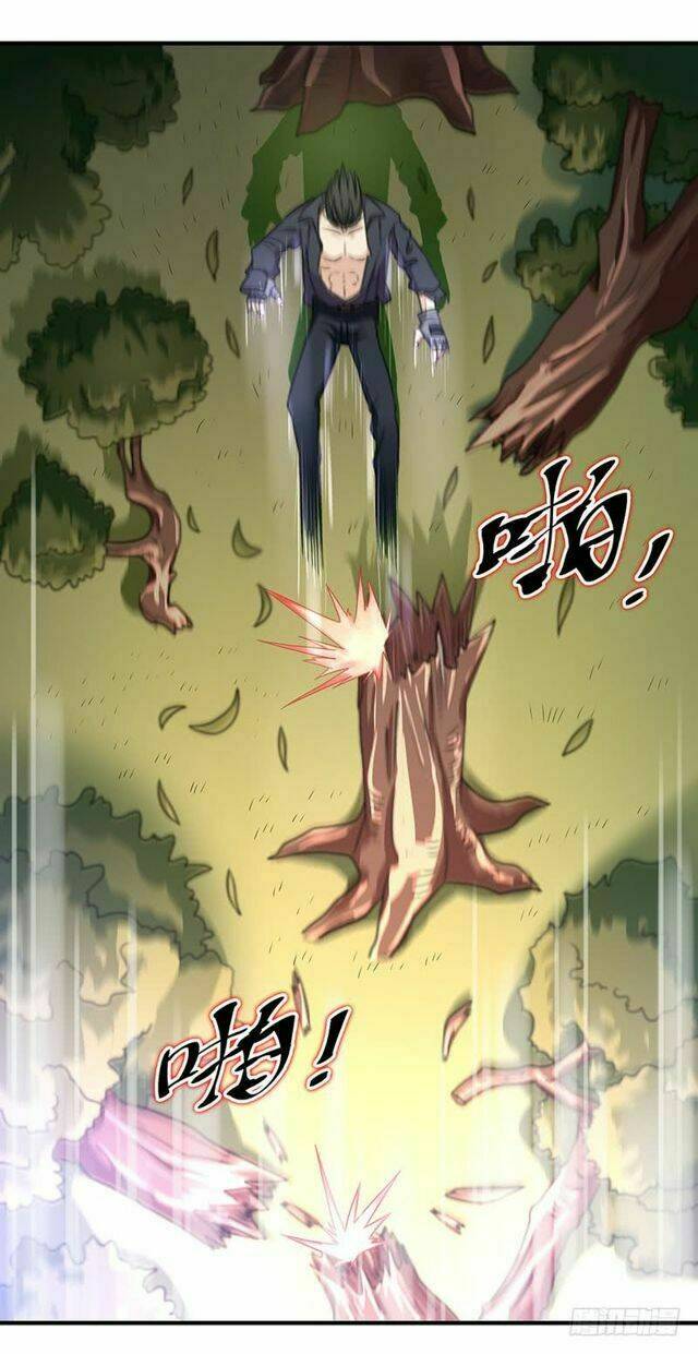 Trọng Sinh Đô Thị Thiên Tôn Chapter 5 - Trang 2