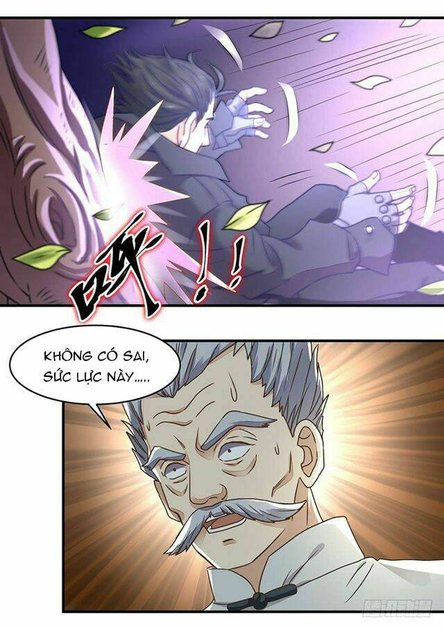 Trọng Sinh Đô Thị Thiên Tôn Chapter 5 - Trang 2