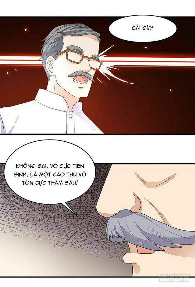 Trọng Sinh Đô Thị Thiên Tôn Chapter 5 - Trang 2