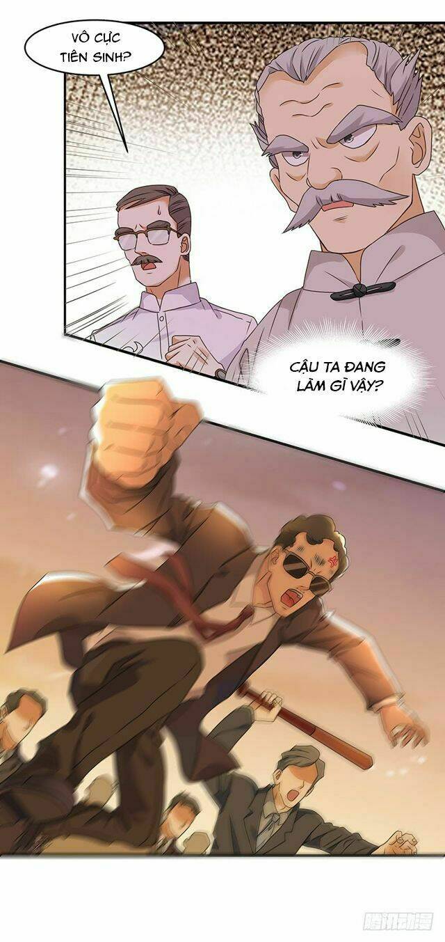 Trọng Sinh Đô Thị Thiên Tôn Chapter 5 - Trang 2