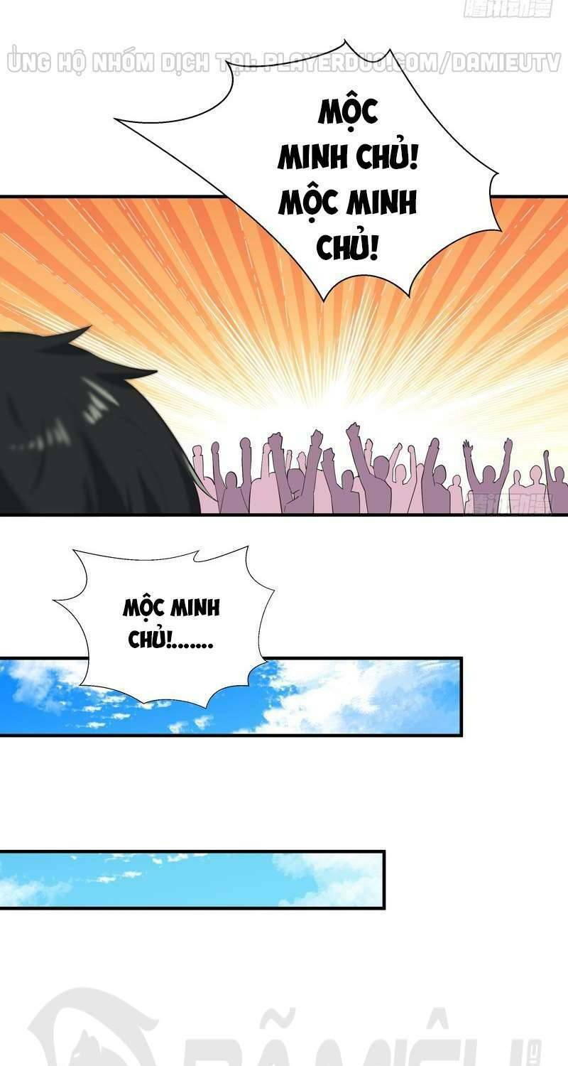 Trọng Sinh Đô Thị Thiên Tôn Chapter 50 - Trang 2