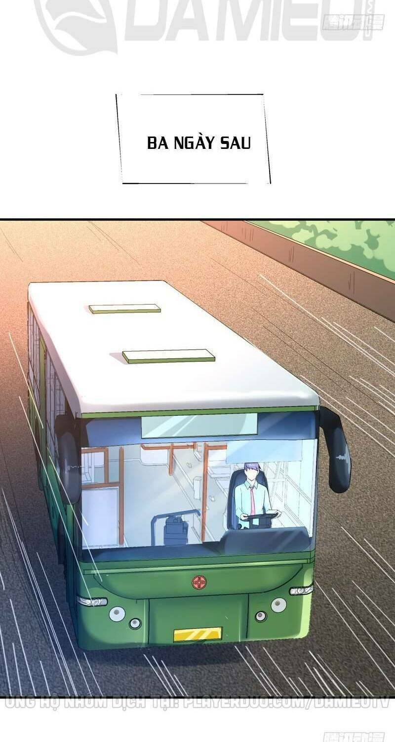 Trọng Sinh Đô Thị Thiên Tôn Chapter 50 - Trang 2