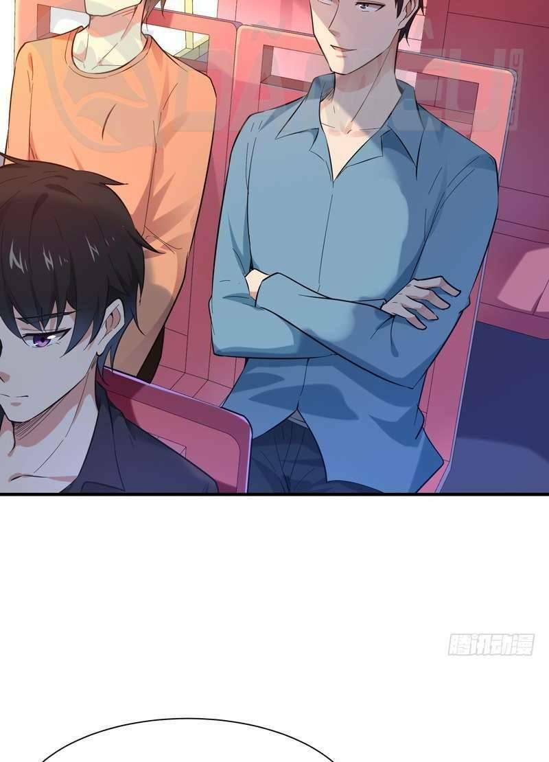 Trọng Sinh Đô Thị Thiên Tôn Chapter 50 - Trang 2