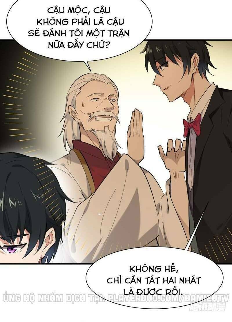 Trọng Sinh Đô Thị Thiên Tôn Chapter 50 - Trang 2