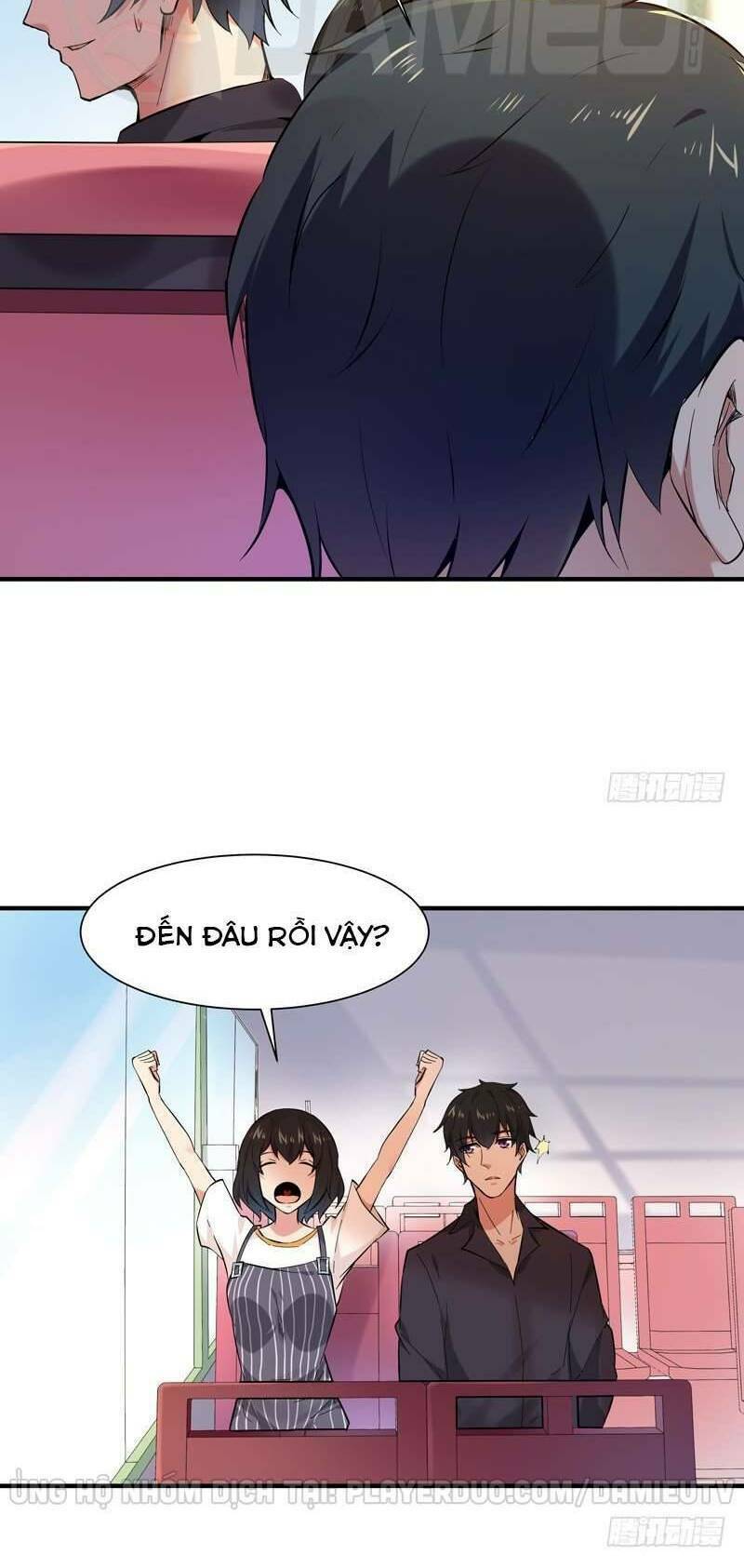 Trọng Sinh Đô Thị Thiên Tôn Chapter 50 - Trang 2