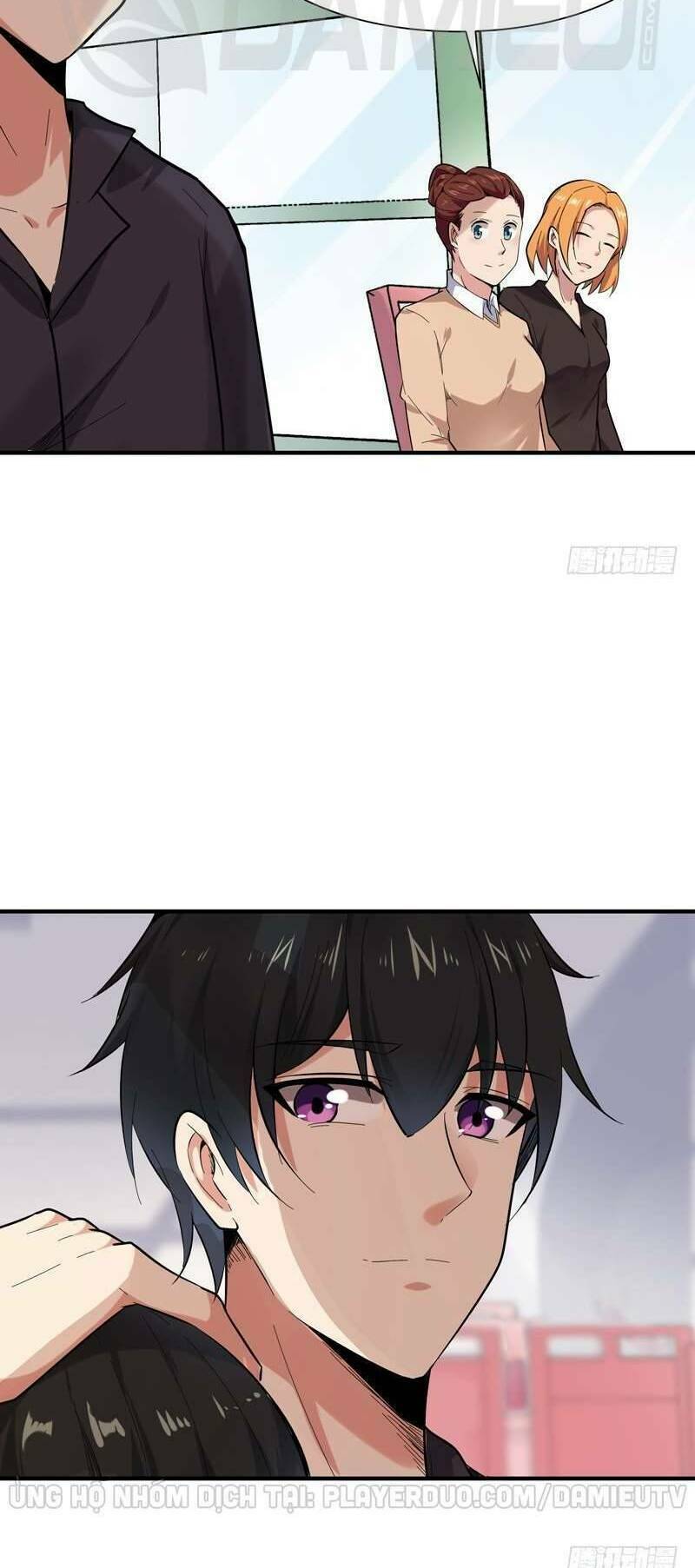 Trọng Sinh Đô Thị Thiên Tôn Chapter 50 - Trang 2