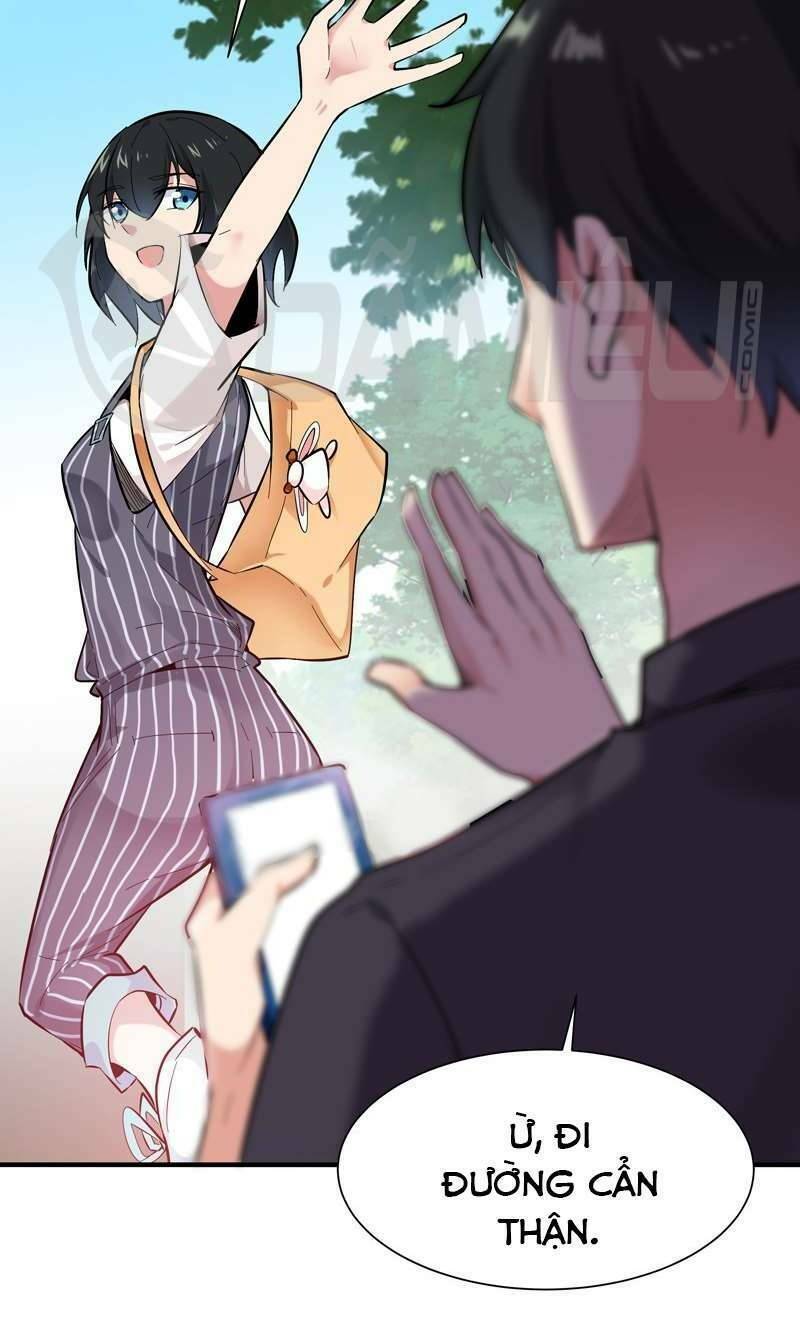 Trọng Sinh Đô Thị Thiên Tôn Chapter 50 - Trang 2