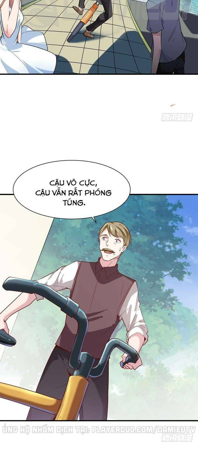 Trọng Sinh Đô Thị Thiên Tôn Chapter 50 - Trang 2