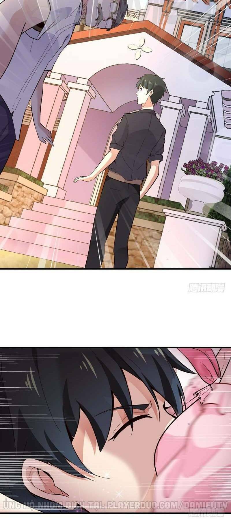 Trọng Sinh Đô Thị Thiên Tôn Chapter 50 - Trang 2