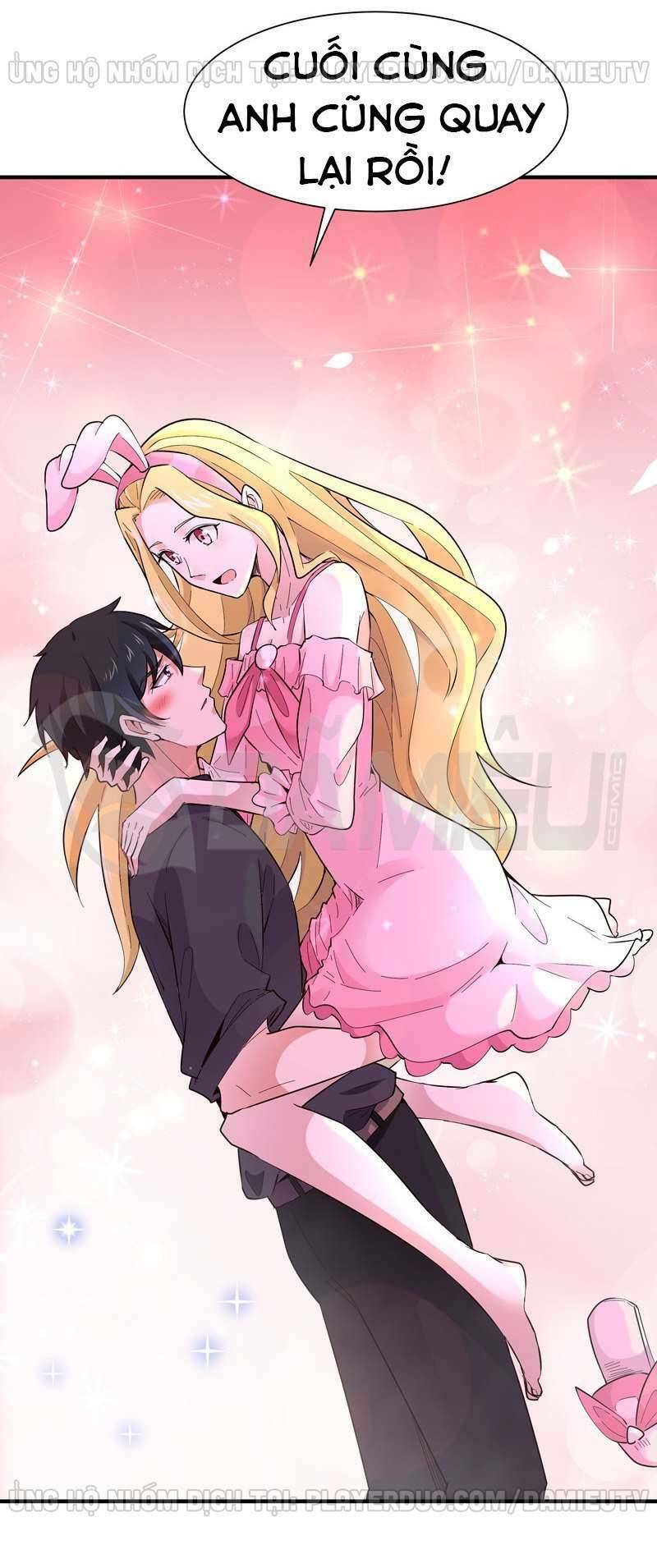 Trọng Sinh Đô Thị Thiên Tôn Chapter 50 - Trang 2